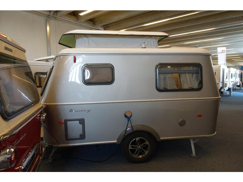 Eriba Touring 320 nieuw, € 3.000,- korting 
