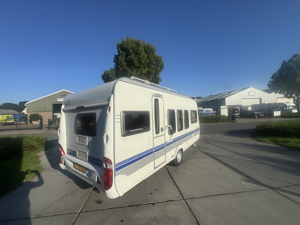 HOBBY 520 TMF
