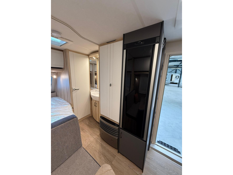 Hobby De Luxe 400 SFE Nieuw | Actie model 2026  foto: 6