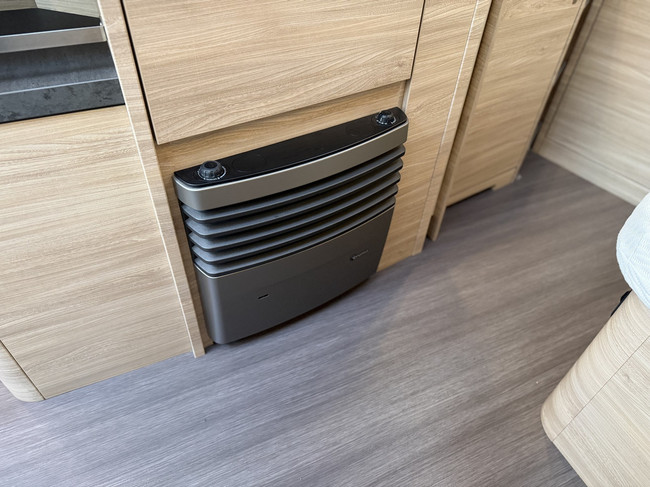 Knaus SUDWIND 500 UF 60 YEARS foto: 22