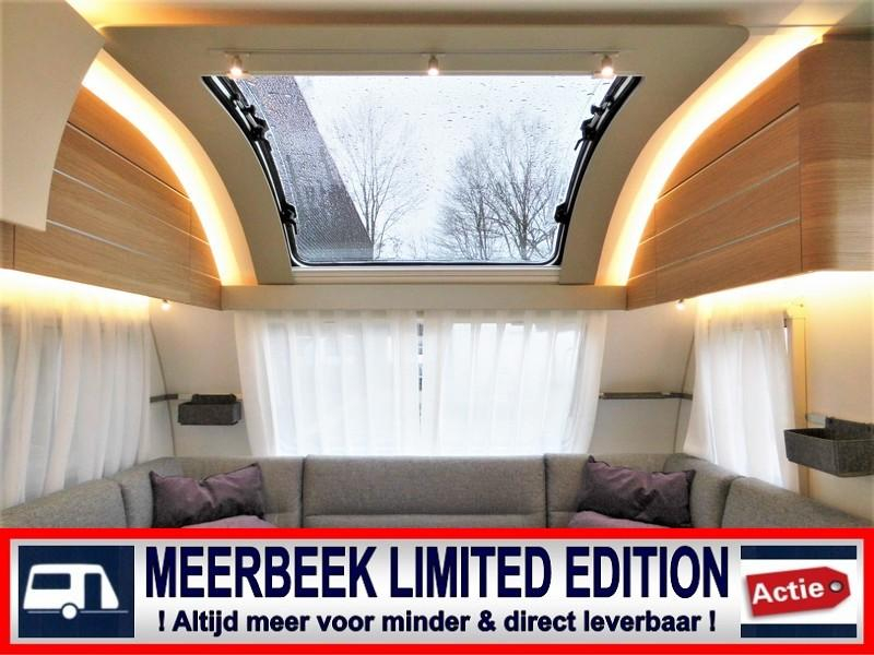 Adria Adora 522 UP NIEUW MODEL OP VOORRAAD !  foto: 6