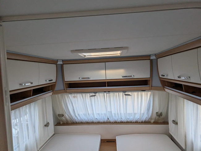 Dethleffs Camper Edition 470 ER foto: 18
