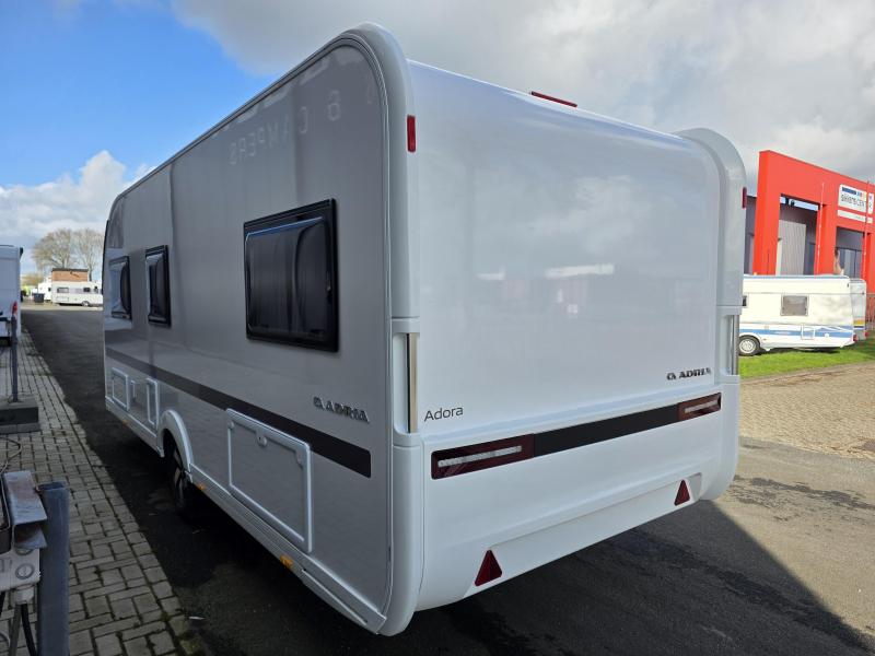 Adria Adora 532 UL 