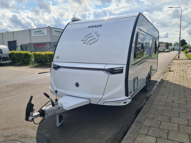 Knaus Sudwind 60 Years 460 EU  foto: 5