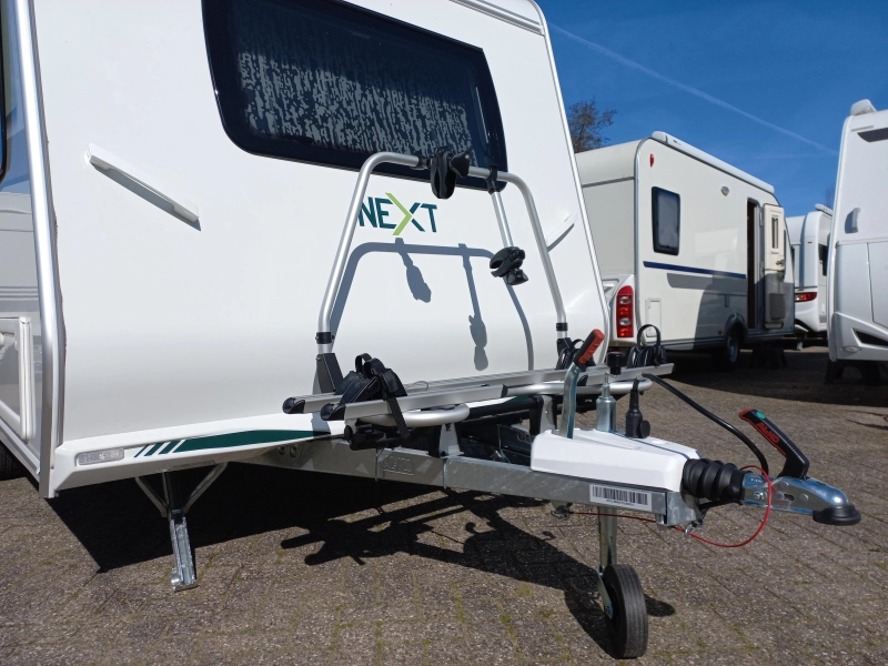 NEXT 381 NXtec1.3 en Nxcom 