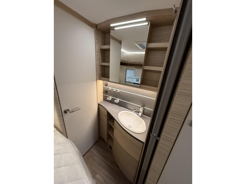 Fendt Bianco Selection 465 SFB  foto: 9