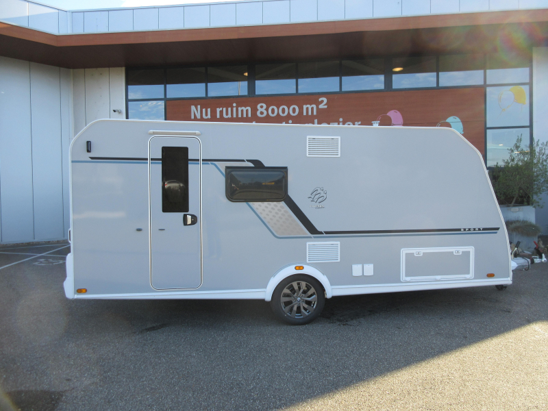 Knaus Sport Platinum 500 QDK NIEUW 2027 MODEL! 