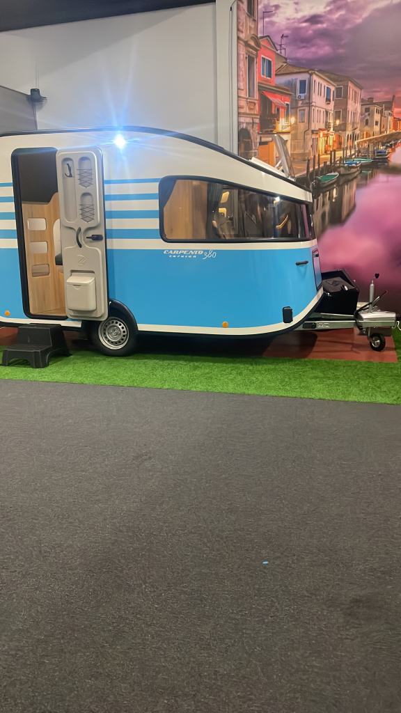 Carpento 380 foto: 6