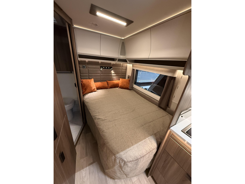 Kabe Briljant 470 XL Model 2026 - Nieuw  foto: 6