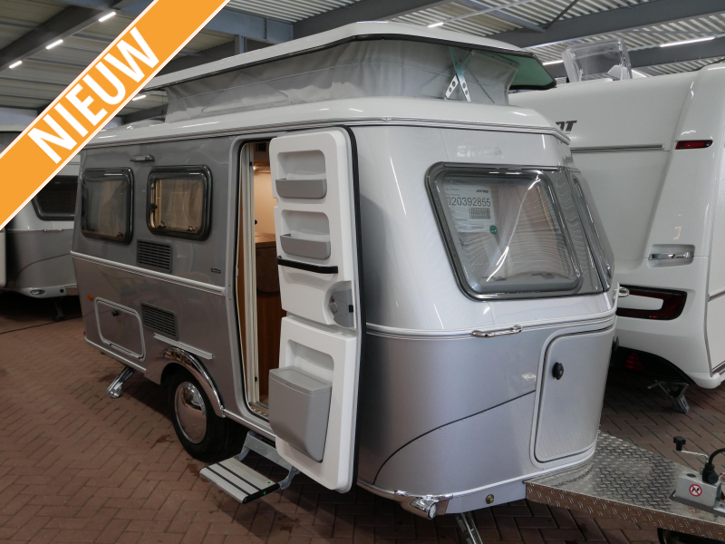 Eriba Touring 430 INKOOPTOPPER! 