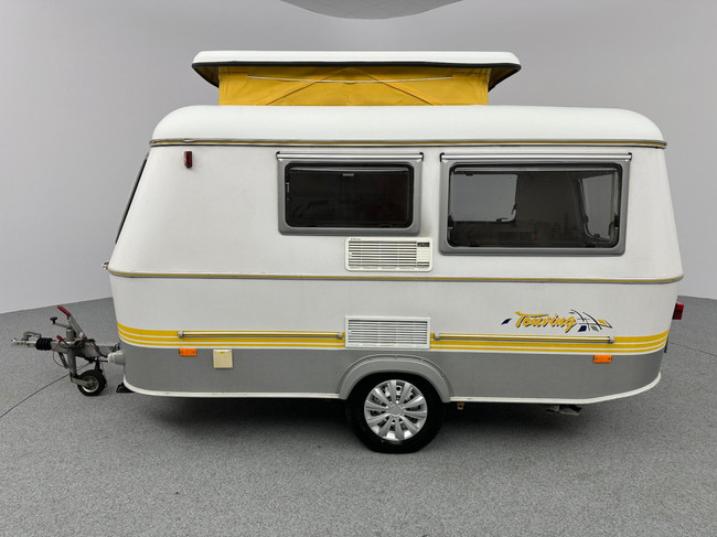 Eriba Touring Pan Familia 310 foto: 11