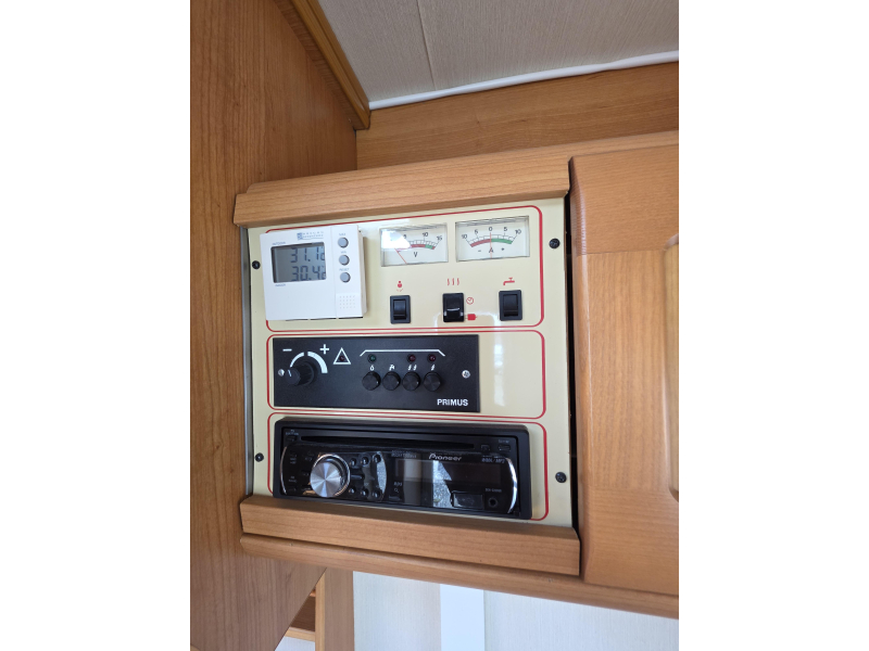 Solifer Classic S9  foto: 12