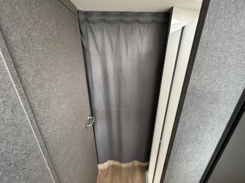 Dethleffs Beduin Scandinavia 550 RD EP systeem Mover Alde  foto: 14
