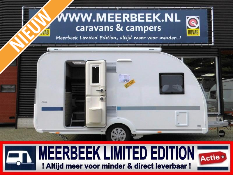 Adria Altea 402 PH 3789,=KORTING MOVER+THULE  hoofdfoto: 1