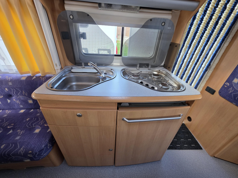 TEC Tour 420 TN RIJKLAAR!  foto: 7