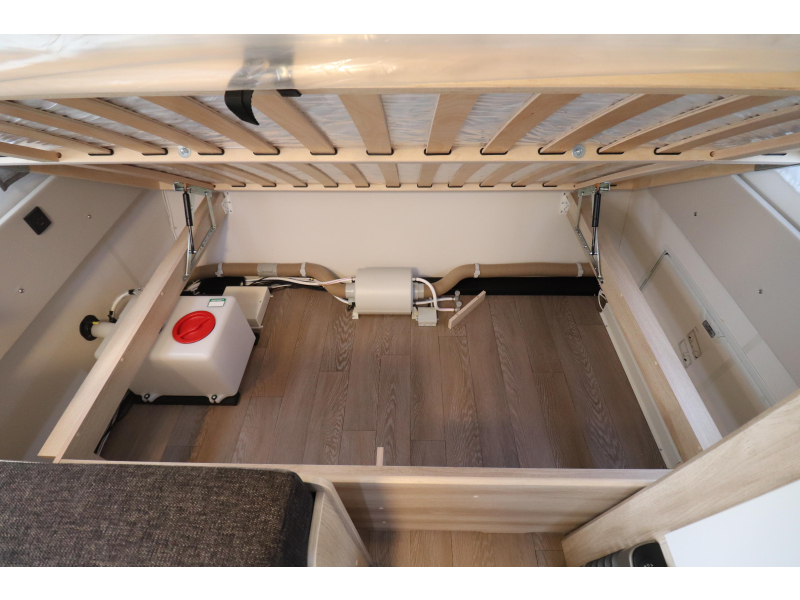 Hobby De Luxe 490 KMF MODEL 2027 - 935  foto: 13