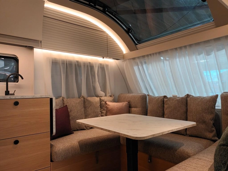 Adria Adora 522 UP 