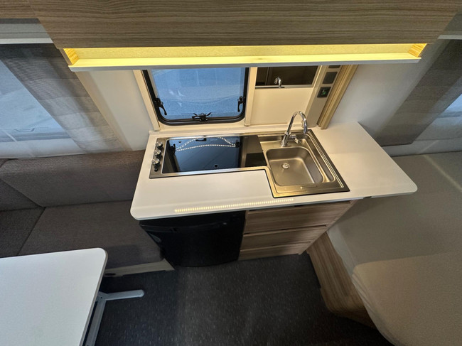Adria Altea 462 PU foto: 16