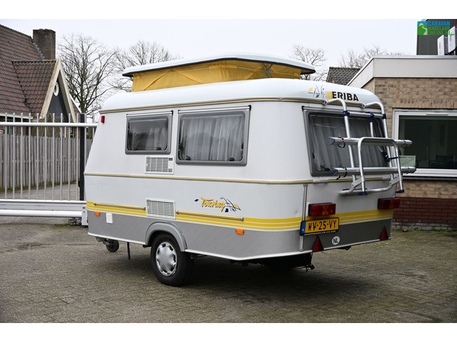 Eriba Touring Familia 310