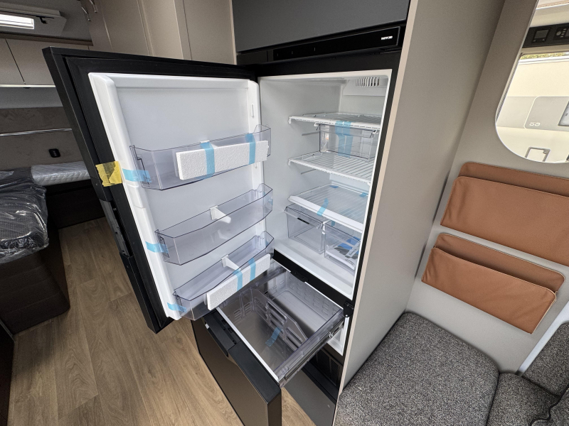 Adria Alpina 583 UL  foto: 17