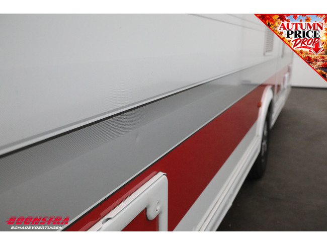Kabe ROYAL 560XL Mover Rondzit Frans bed Oven foto: 7