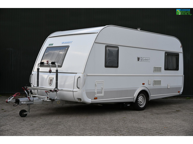 Tabbert Vivaldi 450TD foto: 1