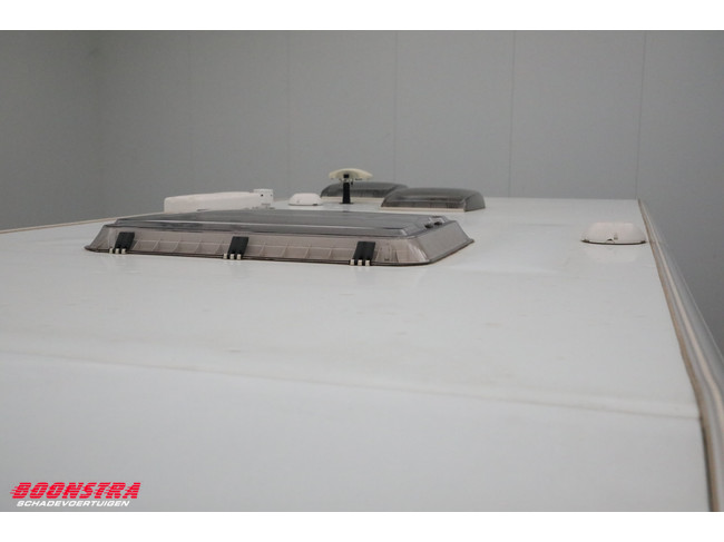 Kabe ROYAL 560XL Mover Rondzit Frans bed Oven foto: 13