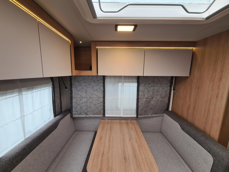 Knaus Sport 420 QD  foto: 8