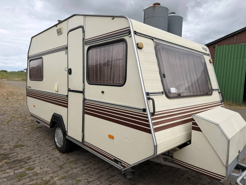 Kip touring 430  foto: 12