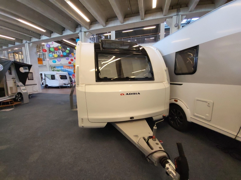Adria Altea 362 LH nieuw met gratis mover  foto: 2