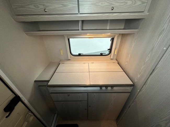 Kip Sunline 36 EK foto: 15
