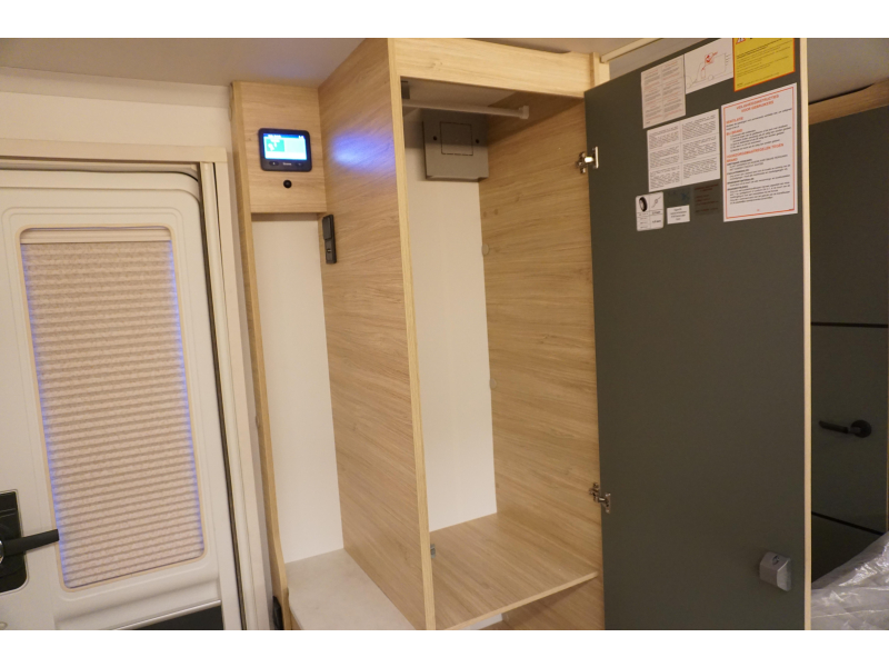 Caravelair Exclusive Line 475 ACTIEPRIJS + AUT. MOVER  foto: 12