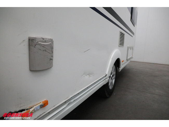 Adria Adora 512UP Mover Solar Rondzit BY 2020 foto: 9