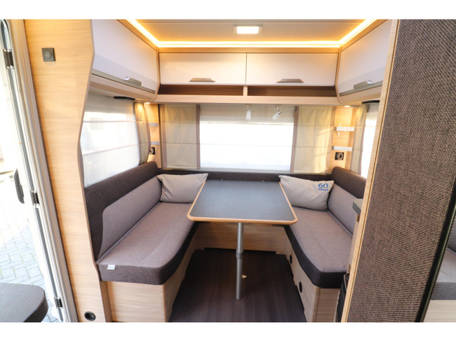 Knaus Sudwind 60 Years 460 EU Luifel/ Mover/ Fdrager foto: 9