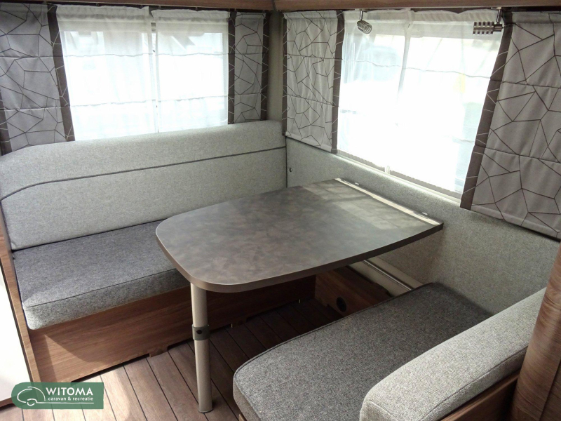 Knaus Sport Silver Selection 420 QD super uitvoering!  foto: 5