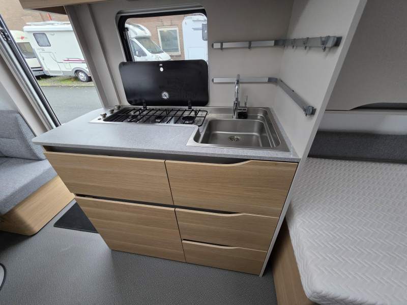 Adria Adora 502 UL  foto: 8