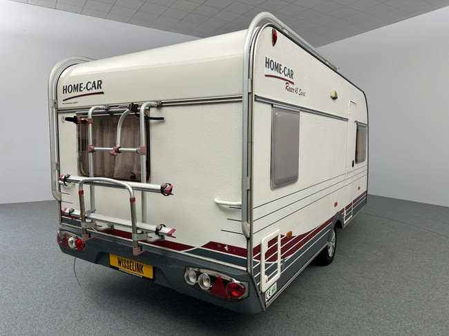 HOME-CAR Racer 45 Spirit foto: 15