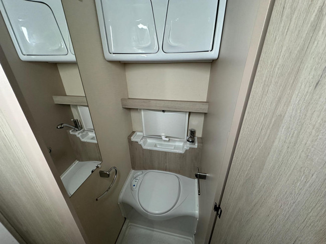 Caravelair Antares Style 390 foto: 18