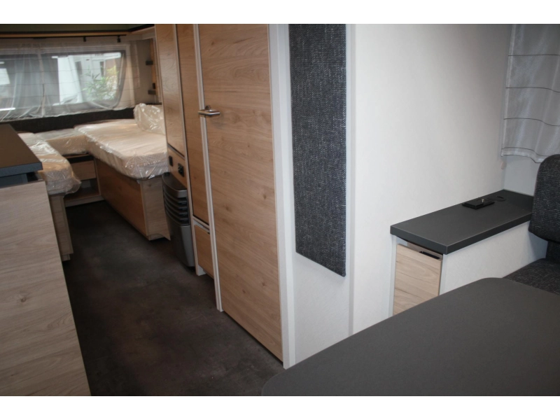 Dethleffs Camper 510 LE  foto: 10