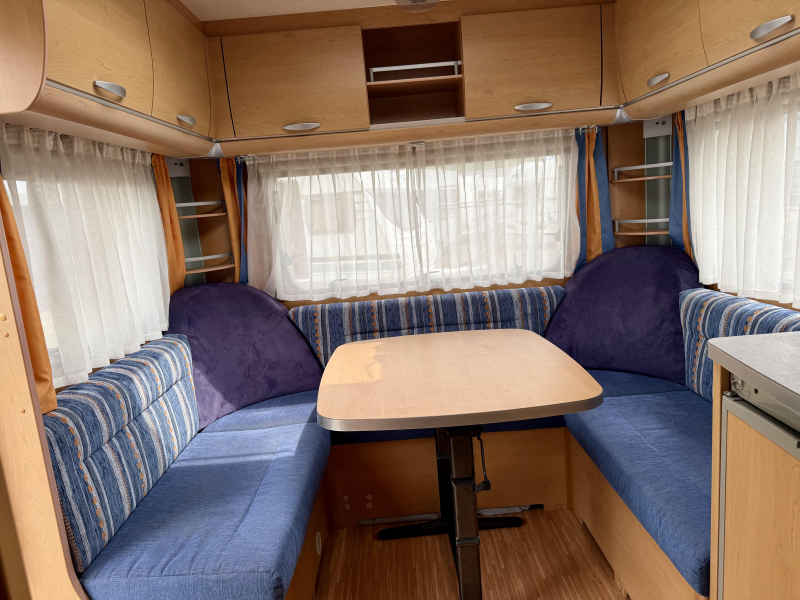 Knaus Sudwind 450 FU  foto: 12