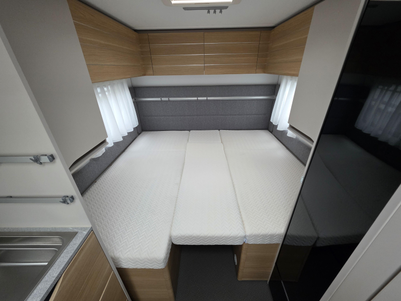 Adria Adora 502 UL  foto: 7