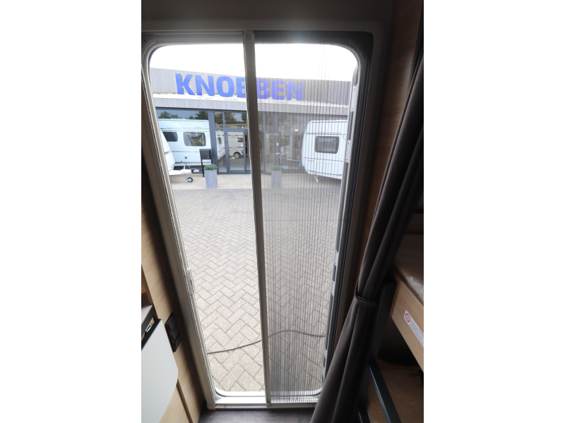 Weinsberg CaraOne Edition HOT 480 QDK MODEL 2027 - 812  foto: 20