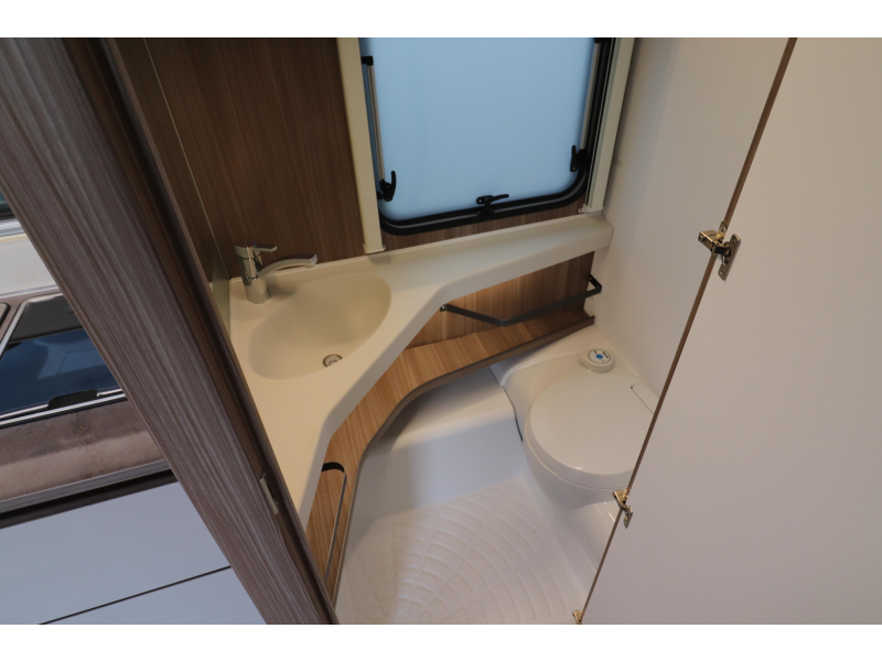 Fendt Tendenza 560 SG Model 2026 - 630  foto: 9