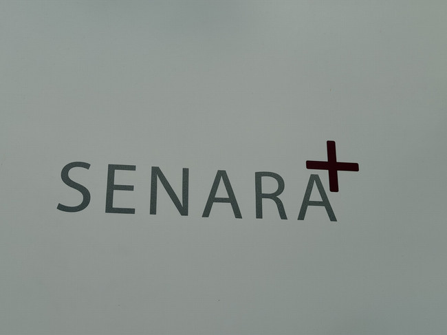 Tabbert Senara 460 DMK foto: 5