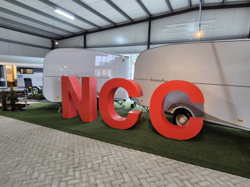 Dethleffs Camper 460 QR  foto: 11