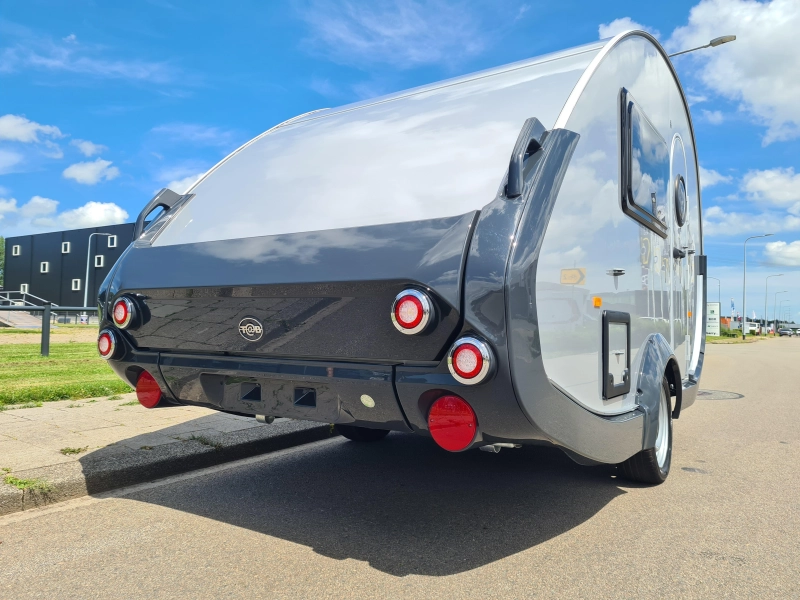 T@B 320 RS Ocean Spray  foto: 1