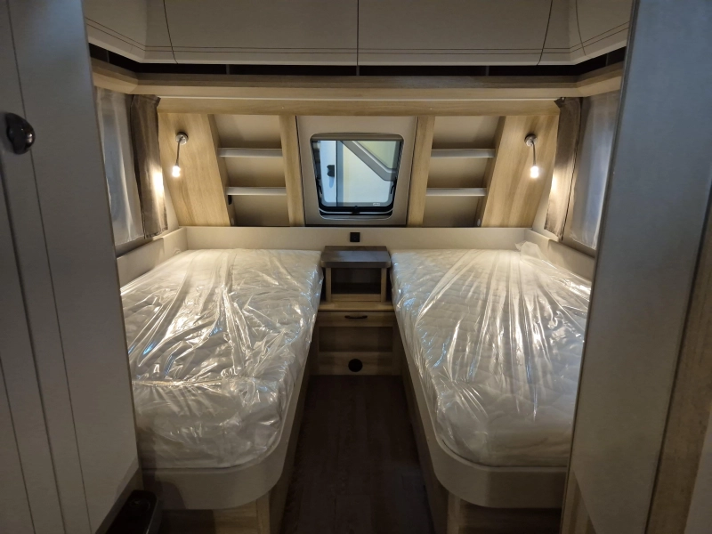 Hobby De Luxe 515 UHL  foto: 7