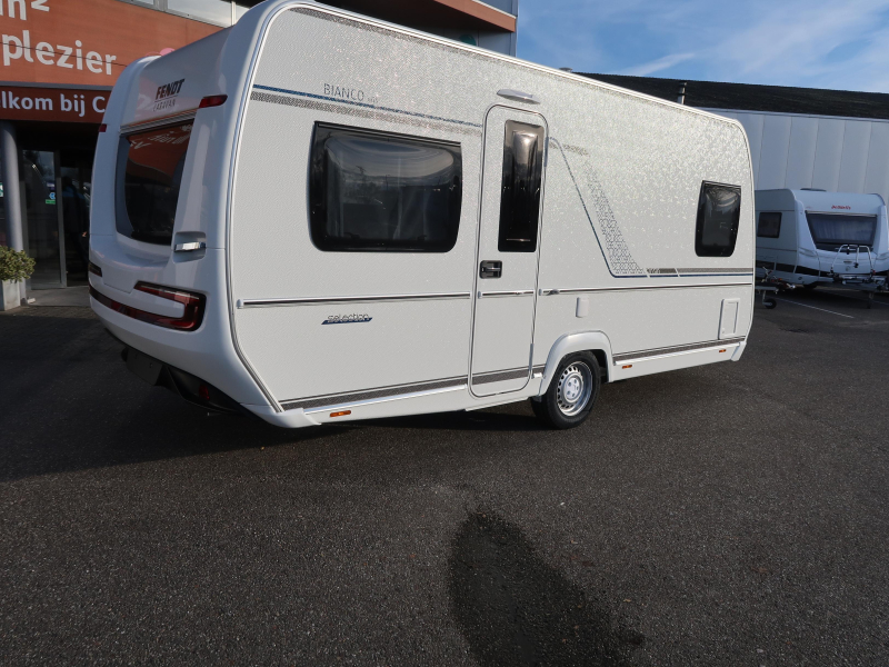 Fendt Bianco Selection 465 SFB FRANS BED EN RONDZIT  foto: 19