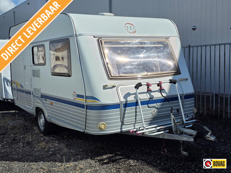TEC Tour 420 TN RIJKLAAR!  foto: 0