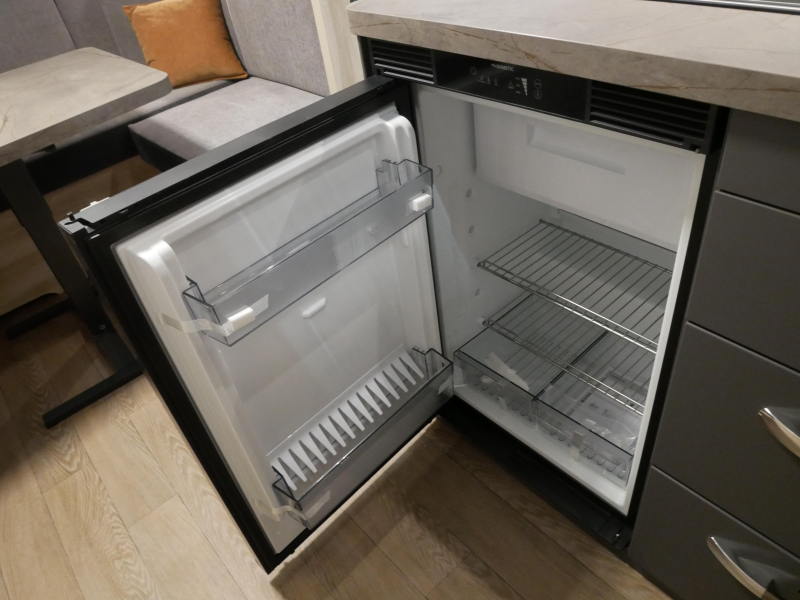 Hobby De Luxe 460 LU model 2027  foto: 13